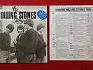 3LP The Rolling Stones The Rolling Stones Story Volume 1 Decca 294934 Germany 82