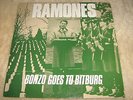 RAMONES Bonzo Goes to Bitburg 12