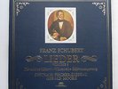 DG 2720 059 - SCHUBERT - Lieder Volume 3 FISCHER-DIESKAU -Ex 4 LP Record Box Set