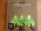 Dead Can Dance- In Concert (3 Lp Box- 180 g Vinyl)