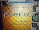 CSD 1399 *GREEN/GOLD* TAS LISTED* PINEAPPLE POLL - BALLET* SULLIVAN /MACKERRAS*