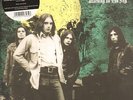LP Sabattis Warning In The Sky 1ST EVER VINYL REISSUE NEW OVP Outsider