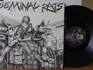 SEMINAL RATS Omnipotent MR. Spaceman OZ Australia PUNK Garage