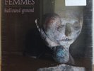 VIOLENT FEMMES Hallowed Ground SLASH folk PUNK stunning SEALED original LP