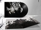 HYPOTHERMIA - Svartkonst  LP