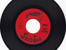 RARE NORTHERN SOUL ORIGINAL - JUDY STREET - WHAT