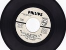 RARE NORTHERN SOUL ORIGINAL - THE PRESENT - MANY'S THE SLIP TWIXT THE CUP