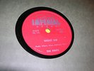 78 rpm- early rock, doo wop, r&b- The Mints/ Ken Copeland- Imperial label