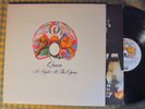 VG+ 1975 Queen Night at The Opera South Africa Press EMI Brigadiers LP