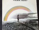 MAGIC SAND 1970 PSYCH UNI 73094 STEREO GET READY TO FLY NICE
