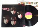 Nazz  LP  Self Titled  S/T Debut  First 1st  1968  SGC Records SD 5001 Rundgren