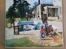 Oasis Be Here Now 1997 First Pressing Vinyl CRE LP 219 Record Rare Low Price