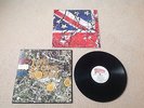 THE STONE ROSES RARE AMERICAN FIRST ALBUM SILVERTONE 1184-1-J 1989 USA