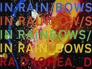 Radiohead - In Rainbows LP - Sealed 180 gram UK Gatefold - NEW COPY