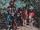 Creedence Clearwater Revival Green River Japan gatefold LP Toshiba LP-8816