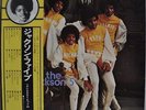 The Jackson 5 Five Greatest Hits 24 Japan 2x gatefold LP Victor SWX-9013 14 Obi
