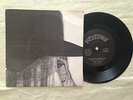 The Girls ?– Jeffrey I Hear You / The Elephant Man - 7' Vinile 45 giri