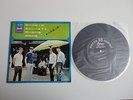 The Shadows rare 1967 Japan EP The Wild Roses
