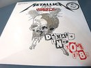 METALLICA - ILLINOIS, DAMAGE INC TOUR 1986 -1LP -ULTRALIMITED EDITION-SEALED