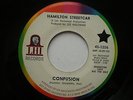 HAMILTON STREETCAR*Confussion*KILLER NY FUZZ PSYCH 45*Hear*LEE HAZELWOOD