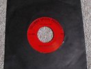 THE VIBRATIONS.CAUSE YOU'RE MINE.COLUMBIA LABEL.NORTHERN SOUL.45 RECORD