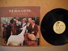 The Beach Boys Lp Pet Sounds Mono Brother/Reprise MS 2197 1972 VG Condition