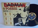 80s Dub Reggae Dread At The Controls JUNIOR MURVIN badman possee UK Vinyl LP