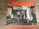 Parke - Joy, Health, Love & Peace 1975 UK LP FOLK HERITAGE ACID FOLK