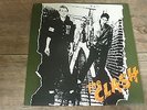 The Clash - Same 1977 UK LP CBS EX+ 1st PUNK