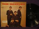 Introducing the Beatles STEREO Ver II wi/ White Stereophonic Sticker - Authentic