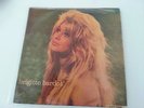 BRIGITTE BARDOT S/T 1963 1ST GAINSBOUG  ISRAELI ISRAEL LP