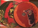 THE BEATLES ONE 2 X LP UK PICTURE DISC LP THE BEATLES 1