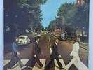 The Beatles Abbey Road (MFSL) LP EX/VG Mobile Fidelity