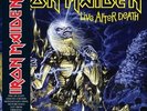 Live After Death - 2 DISC SET - Iron Maiden (2013, Vinyl New) 5099997295211