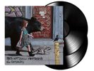 Red Hot Chili Peppers - The Getaway [2LP] 140 Gram Black Vinyl, insert, gatefol