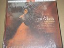 Victoria de los Angeles/Del Monte/Serafin VERDI La Traviata - Angel 3623 SEALED