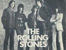THE ROLLING STONES 45 LITTLE QUEENIE+PS HOLLAND RARE