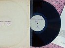 Bob Dylan ORIG US LP Original Basement tape GWW EX Bullfrog Band Folk Rock
