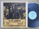 KISS BLITZ LONDON