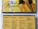 NANA MOUSKOURI Die Stimme .. 80 Original-Titel Readers 4-CD-Box TOP