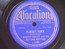 Buster Bailey Rhythm Busters/Planter's Punch-Sloe Jam Fizz/Vocalion 4089/N-