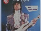 PRINCE AND THE REVOLUTION - Purple Rain - Maxi RARE w/ Poster