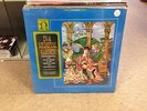 Stanley Buetens Lute Ensemble In a Medieval Garden vinyl LP Nonesuch SEALED