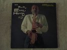 Ernie Henry Presenting Ernie Henry reel and mike 1956 bop LP Riverside