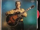 Shades of Sal Salvador LP Bethlehem Mono deep groove jazz guitar EX