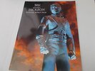 MICHAEL JACKSON HISTORY OF THE WORLD TOUR PROGRAMME 1996