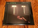 THE FIXX SHUTTERED ROOM ORIGINAL LP   Factory Sealed    1982