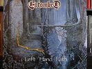 ENTOMBED Left Hand Path UK 1st EARACHE Mosh 21 LP EX