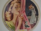 Vintage Vogue Picture Record R724 Everyone Knew But Me Frankie Masters Orchestra