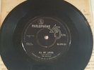 Beatles all my loving Ultra rare south africa SP only few has been printed